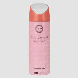 Armaf Club De Nuit Women Deo - 200ml
