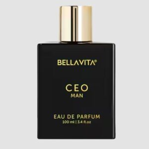 Bella Vita Ceo Men Perfume - 100ml
