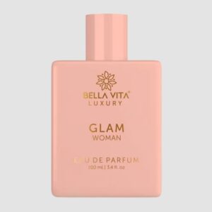 Bella Vita Glam Perfume - 100ml