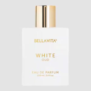 Bella Vita White Oud Perfume - 100ml