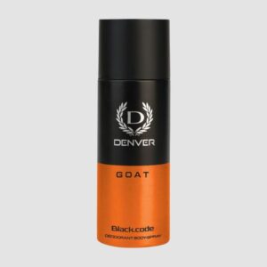 Denver Goat Deo - 150ml