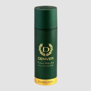 Denver Hamilton Deo - 150ml