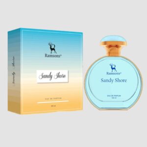 Ramsons Sandy Shore Perdume -100ml